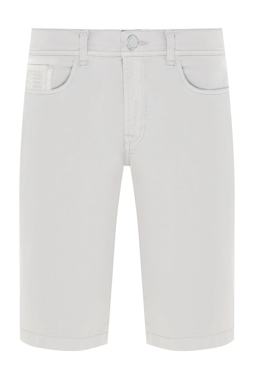 Scissor Scriptor Shorts - Country of manufacture: Italy. Care: specialized cleaning - photo 1