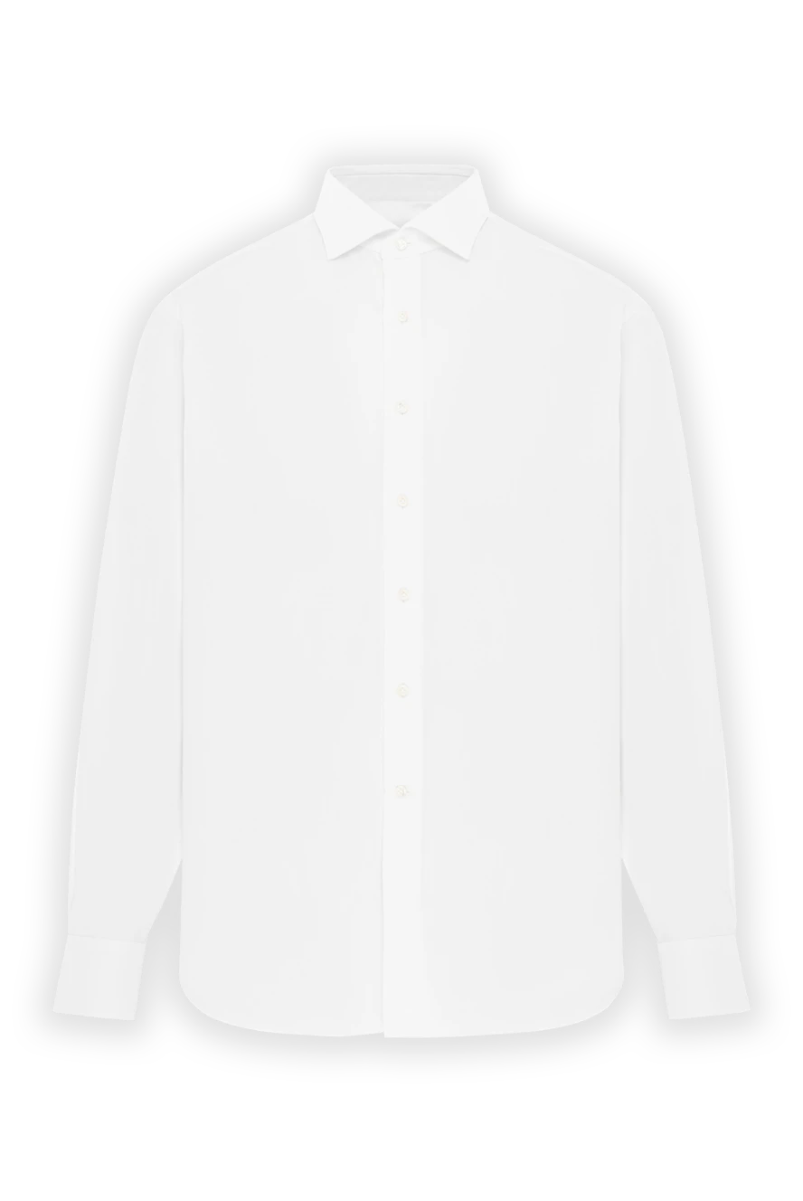 Alessandro Gherardi Shirt - Country of manufacture: Italy. Care: specialized cleaning - photo 1