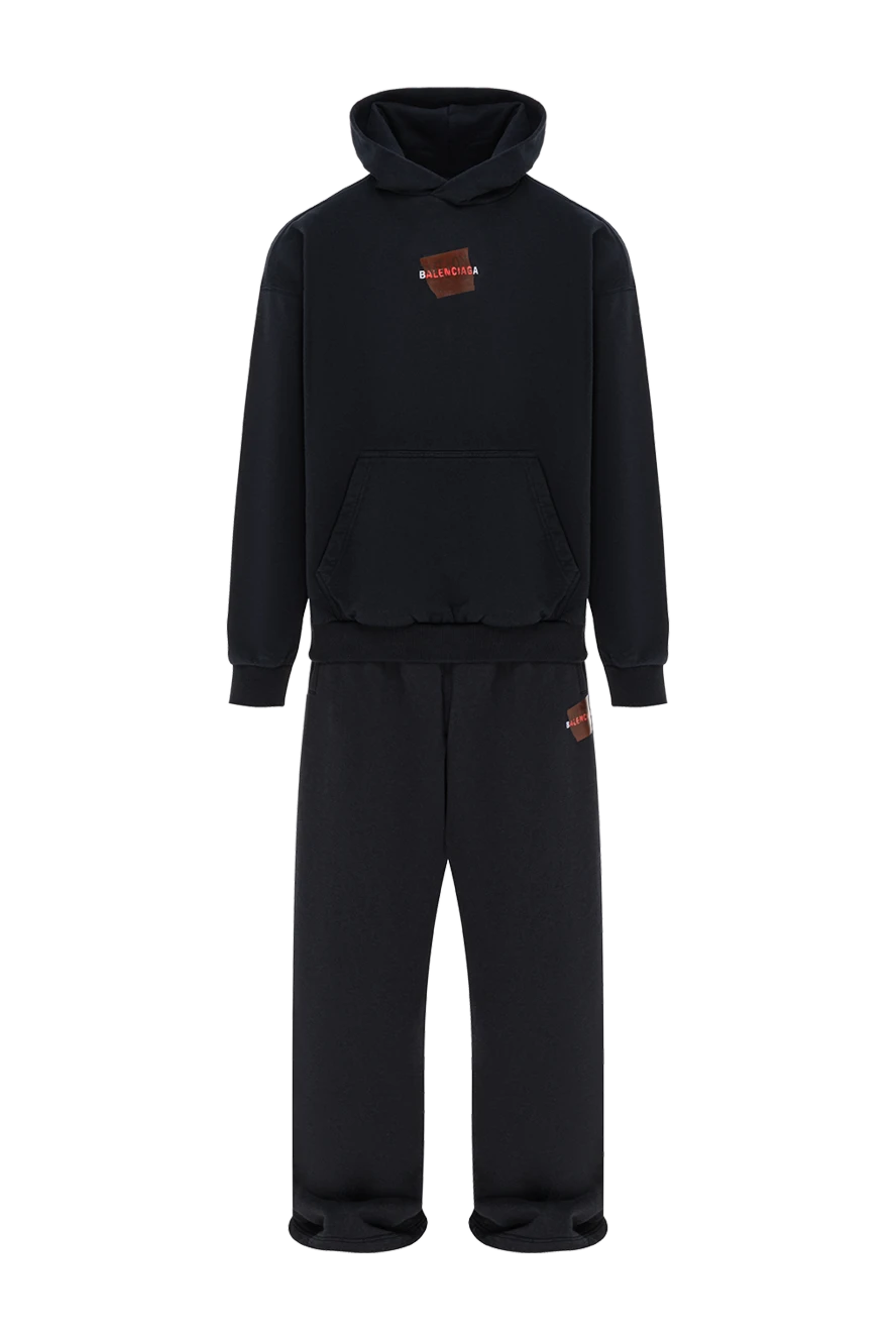 Balenciaga Костюм прогулочный - Страна производитель: Италия. Уход: специализированная чистка - фото 1