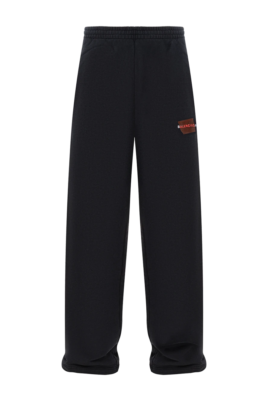 Balenciaga Брюки - Страна производитель: Италия. Уход: специализированная чистка - фото 1