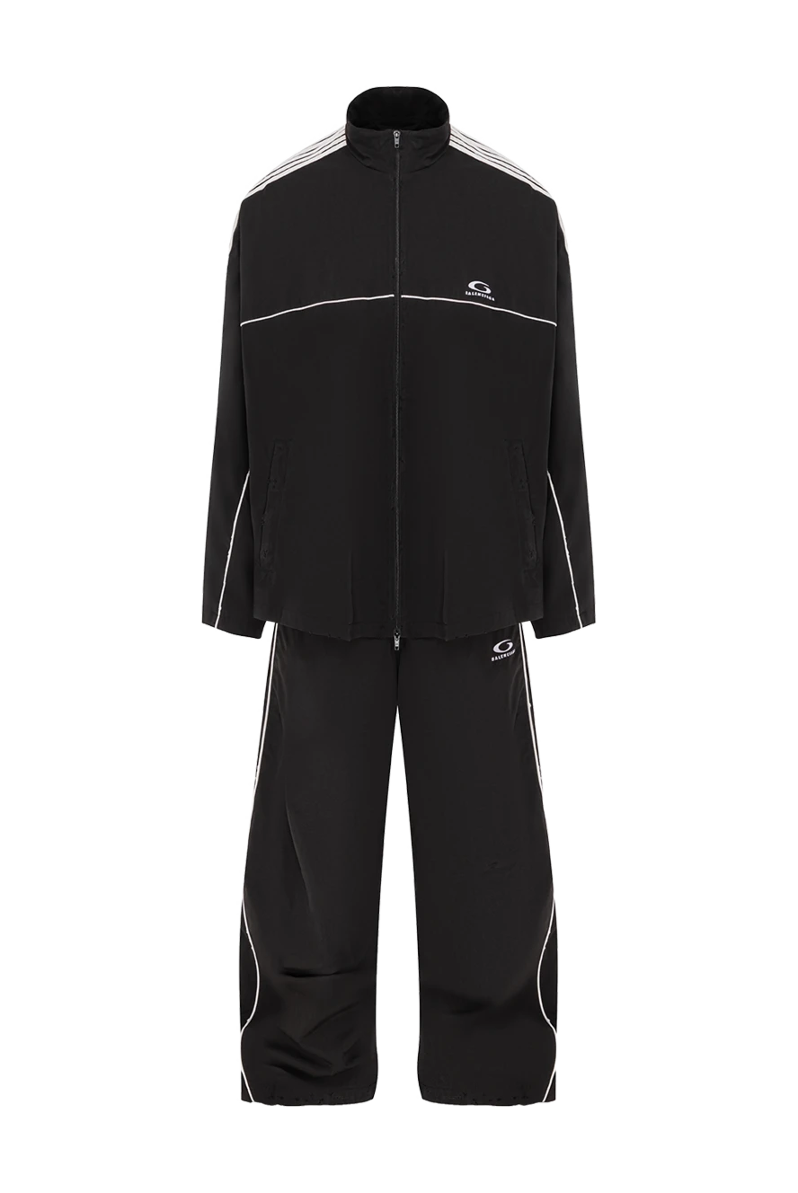 Balenciaga Костюм прогулочный - Страна производитель: Италия. Уход: специализированная чистка - фото 1