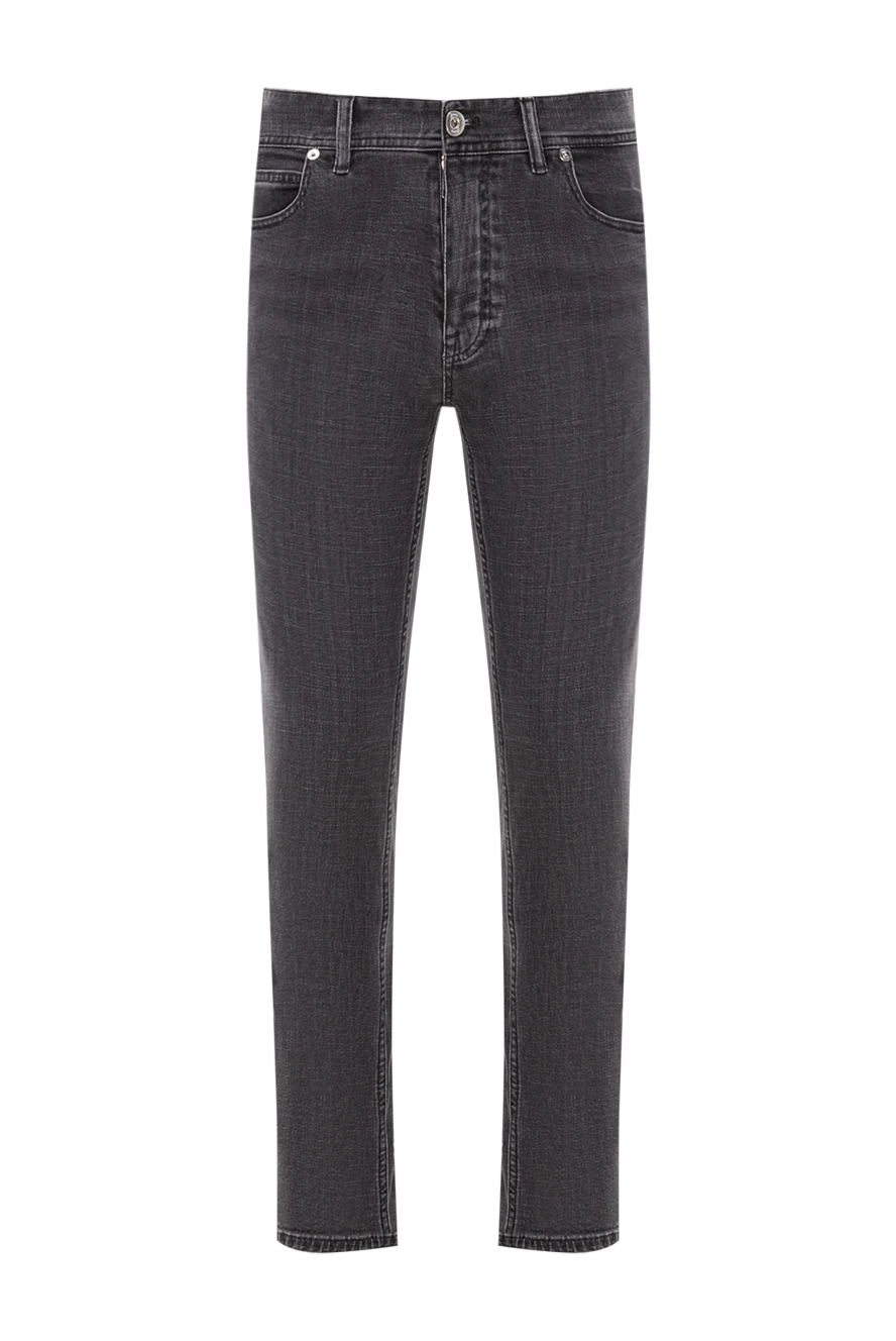 Brioni Джинсы - Страна производитель: Италия. Уход: специализированная чистка - фото 1