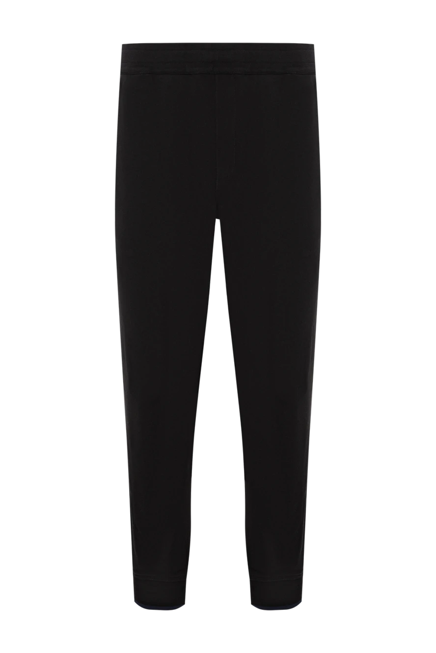 Brioni Брюки - Страна производитель: Италия. Уход: специализированная чистка - фото 1