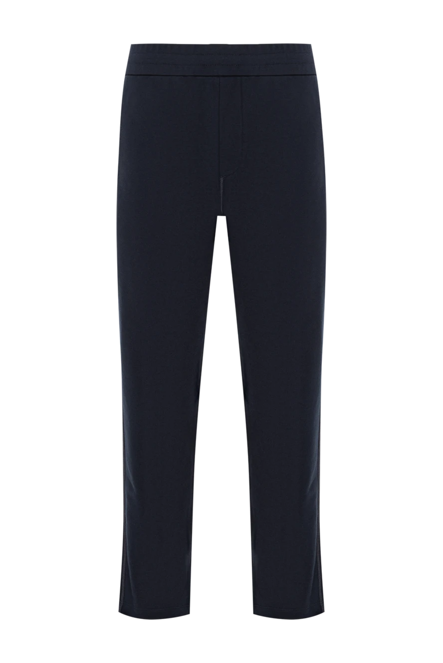 Brioni Брюки - Страна производитель: Италия. Уход: специализированная чистка - фото 1