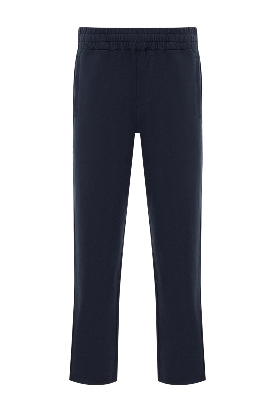 Brioni Брюки - Страна производитель: Италия. Уход: специализированная чистка - фото 1