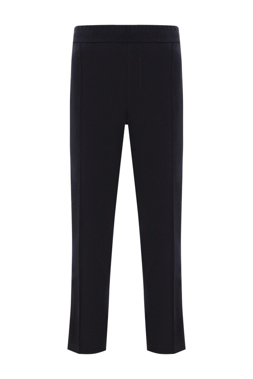 Brioni Брюки - Страна производитель: Италия. Уход: специализированная чистка - фото 1