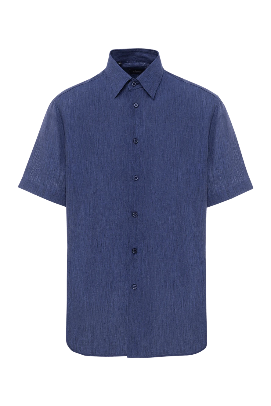 Brioni Сорочка - Страна производитель: Италия. Уход: специализированная чистка - фото 1