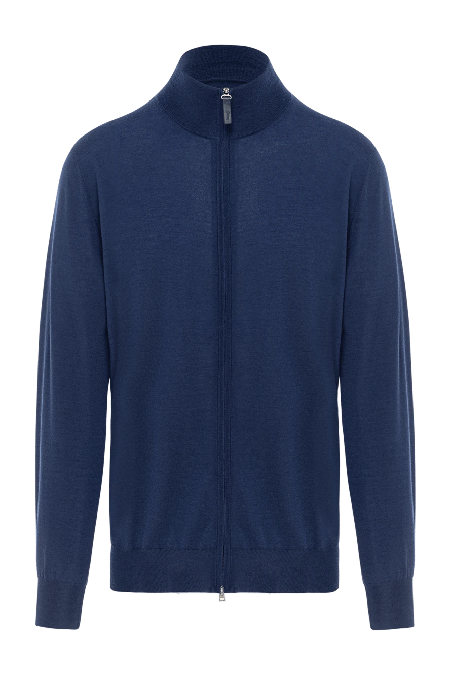 Brioni Cardigan - Country of manufacture: Italy. Care: specialized cleaning - photo 1