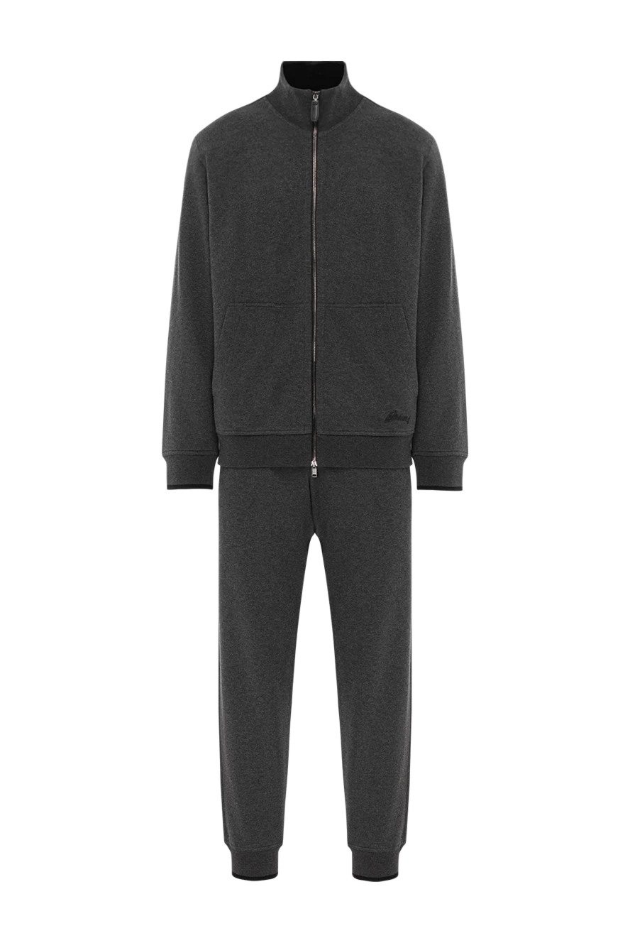 Brioni Костюм прогулянковий - Країна виробник: Італія. Догляд: спеціалізоване чищення - фото 1