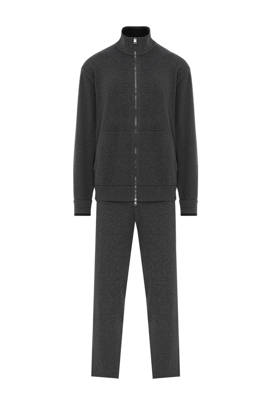 Brioni Костюм прогулянковий - Країна виробник: Італія. Догляд: спеціалізоване чищення - фото 1