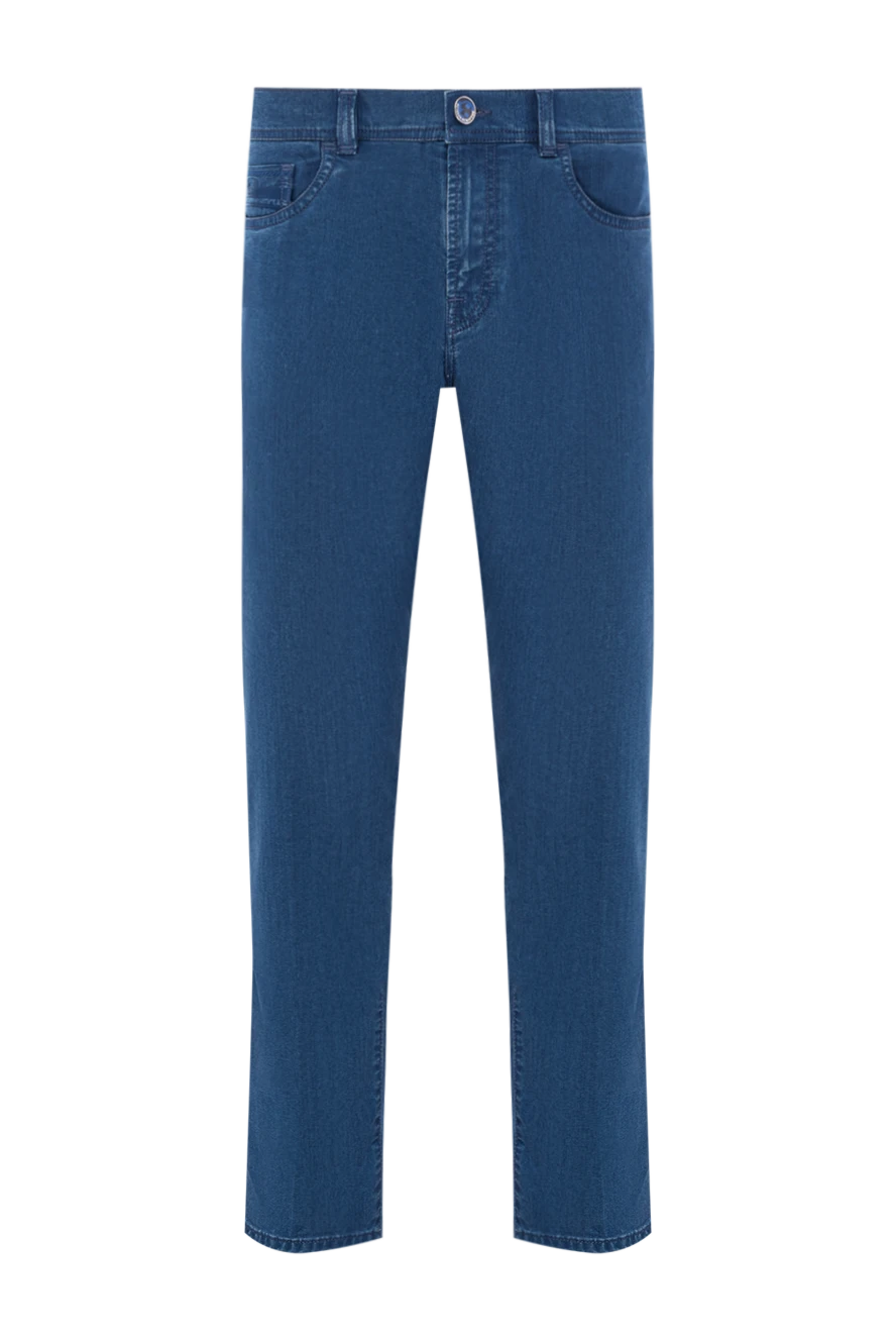 Scissor Scriptor Jeans - Country of manufacture: Italy. Care: specialized cleaning - photo 1