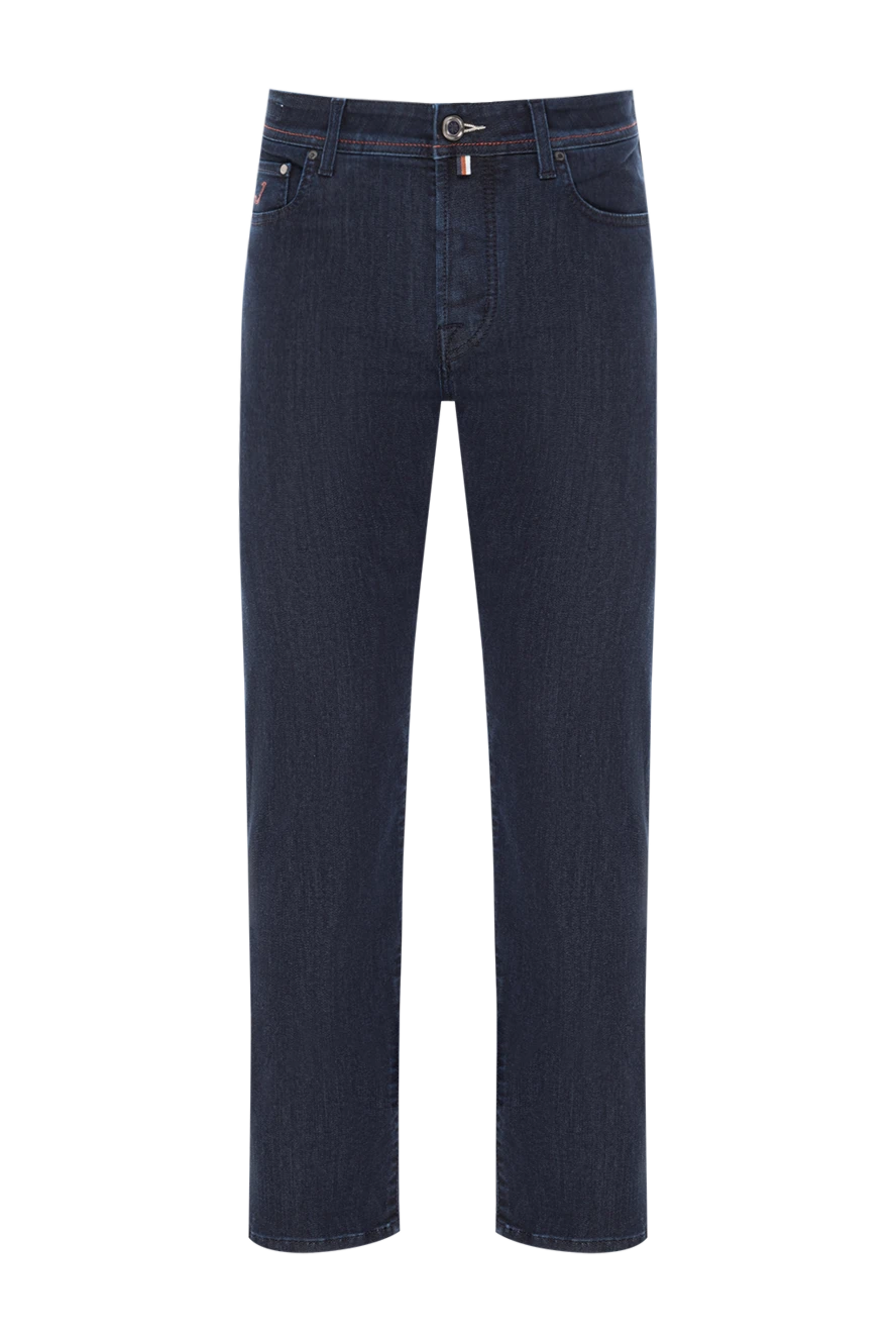 Jacob Cohen Jeans - Country of manufacture: Italy. Care: specialized cleaning - photo 1