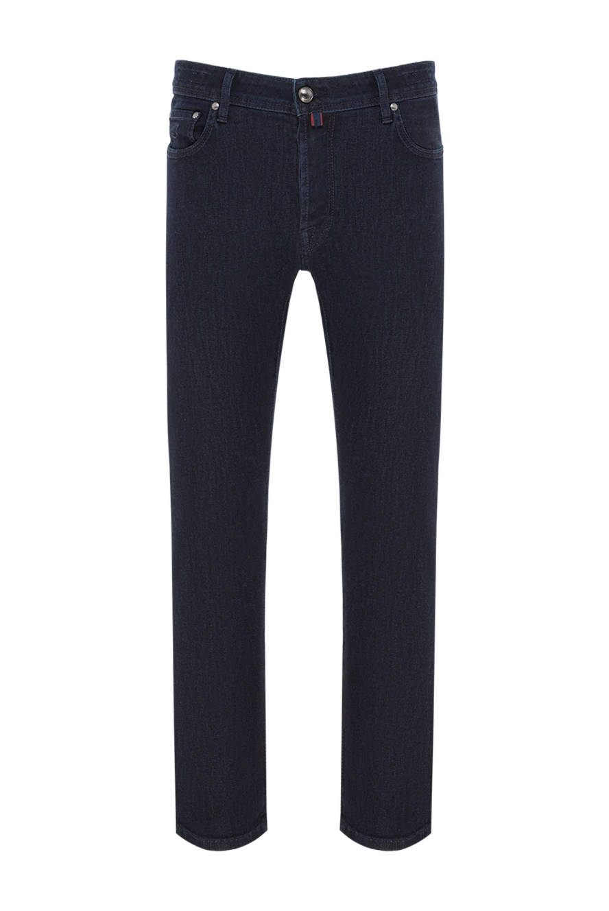 Jacob Cohen Jeans - Country of manufacture: Italy. Care: specialized cleaning - photo 1