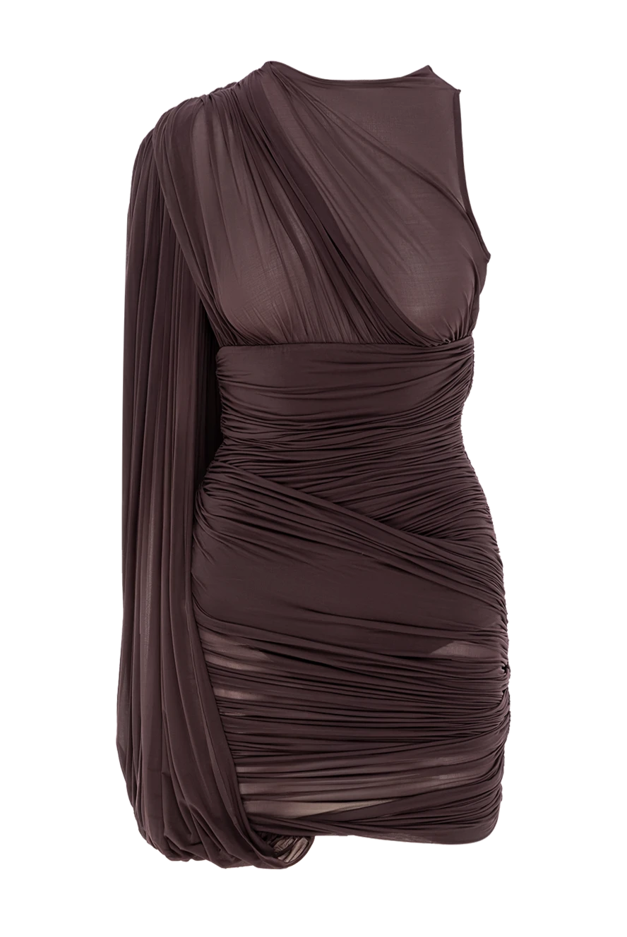 Magda Butrym Dress - Country of manufacture: Italy. Care: specialized cleaning - photo 1
