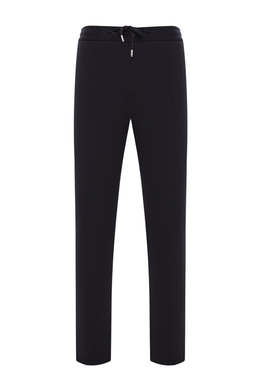 Cesare di Napoli Trousers - Country of manufacture: Italy. Care: specialized cleaning - photo 1