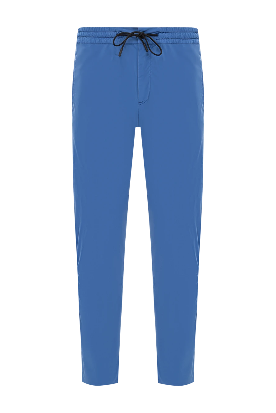 PT01 (Pantaloni Torino) Брюки - Країна виробник: Італія. Догляд: спеціалізоване чищення - фото 1