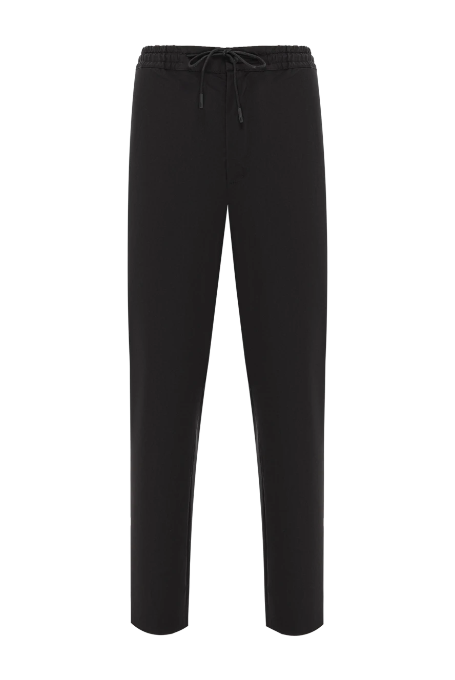 PT01 (Pantaloni Torino) Брюки - Страна производитель: Италия. Уход: специализированная чистка - фото 1