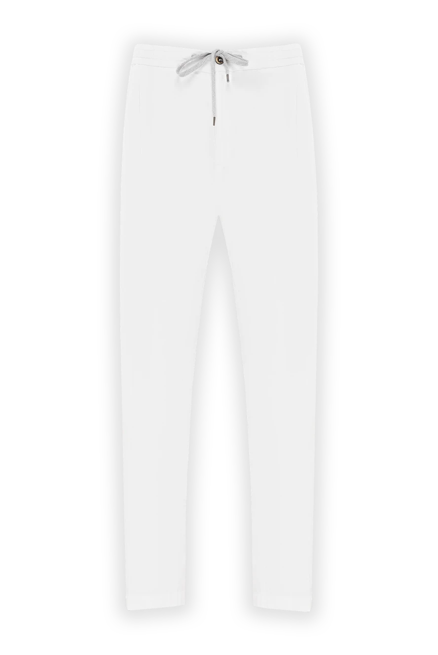 PT01 (Pantaloni Torino) Брюки - Страна производитель: Италия. Уход: специализированная чистка - фото 1