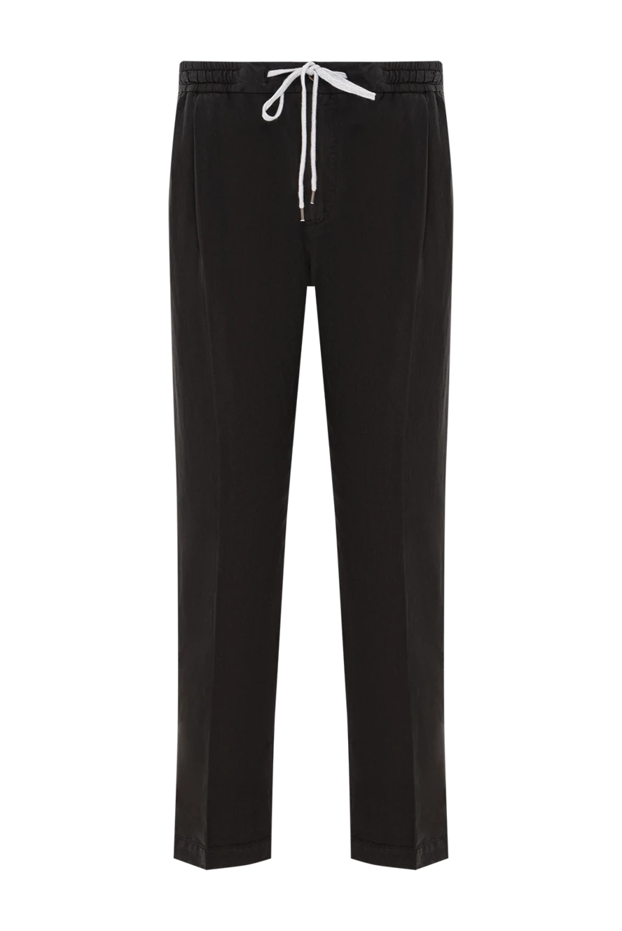 PT01 (Pantaloni Torino) Trousers - Country of manufacture: Italy. Care: specialized cleaning - photo 1