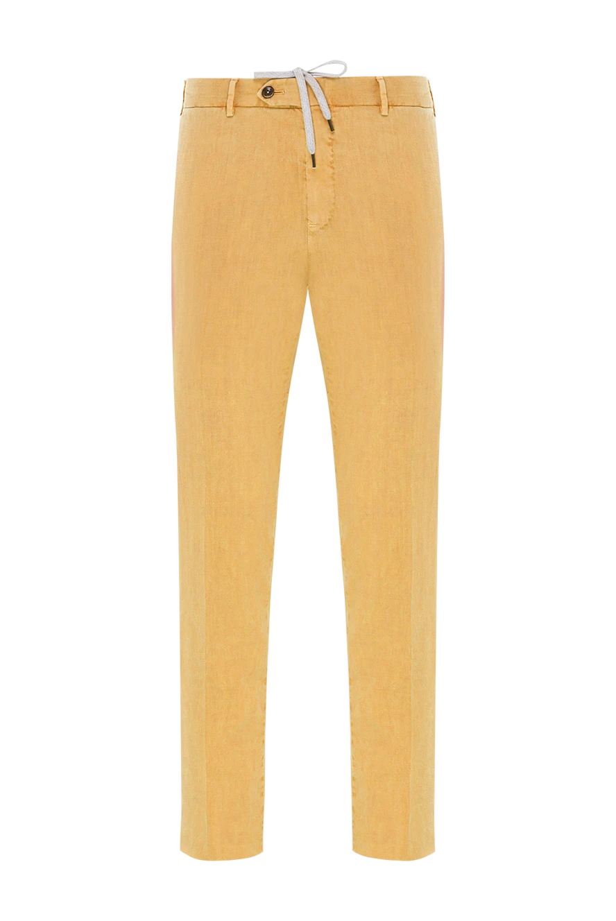 PT01 (Pantaloni Torino) Брюки - Страна производитель: Италия. Уход: специализированная чистка - фото 1