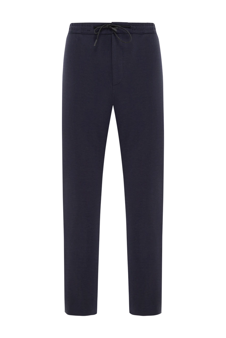 PT01 (Pantaloni Torino) Брюки - Страна производитель: Италия. Уход: специализированная чистка - фото 1