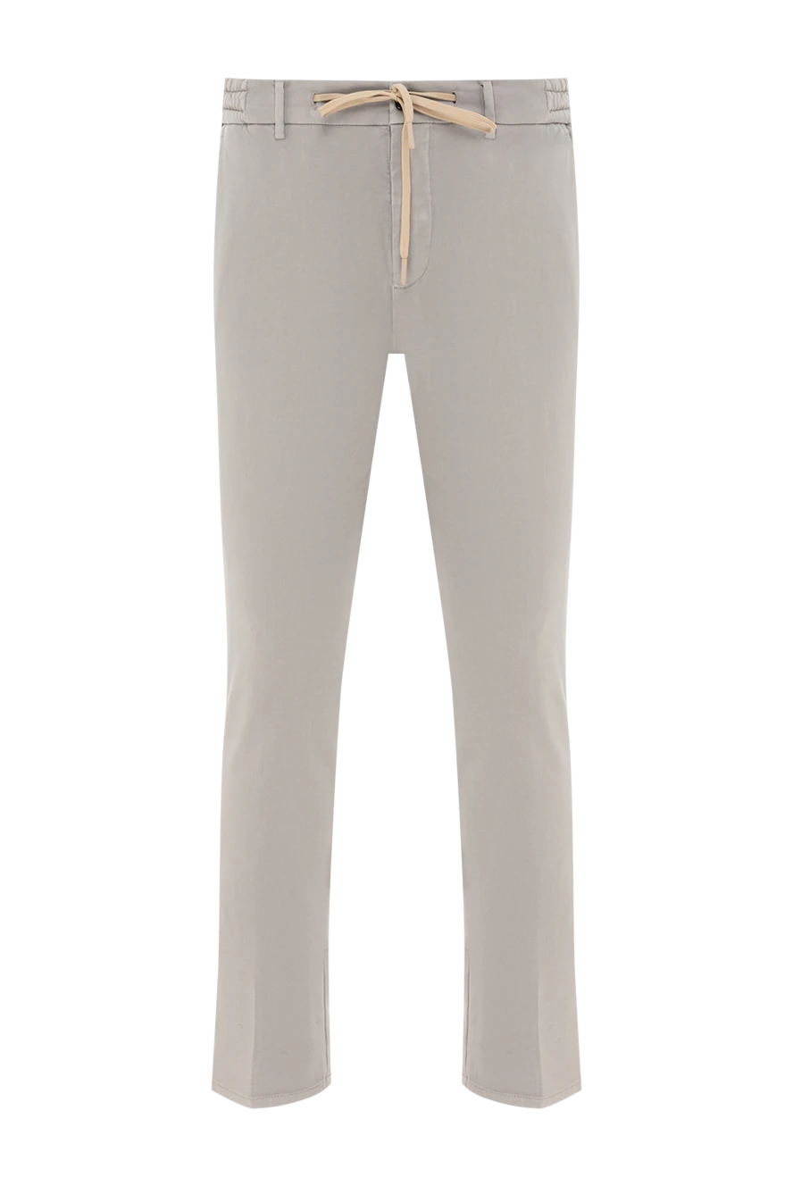Berwich Trousers - Country of manufacture: Italy. Care: specialized cleaning - photo 1