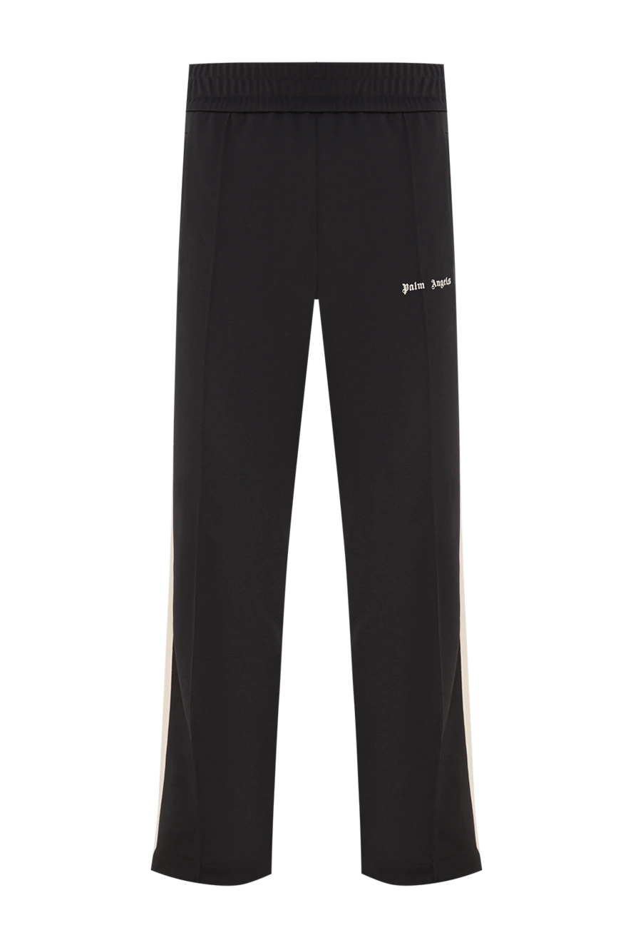 Palm Angels Trousers - Country of manufacture: Italy. Care: specialized cleaning - photo 1