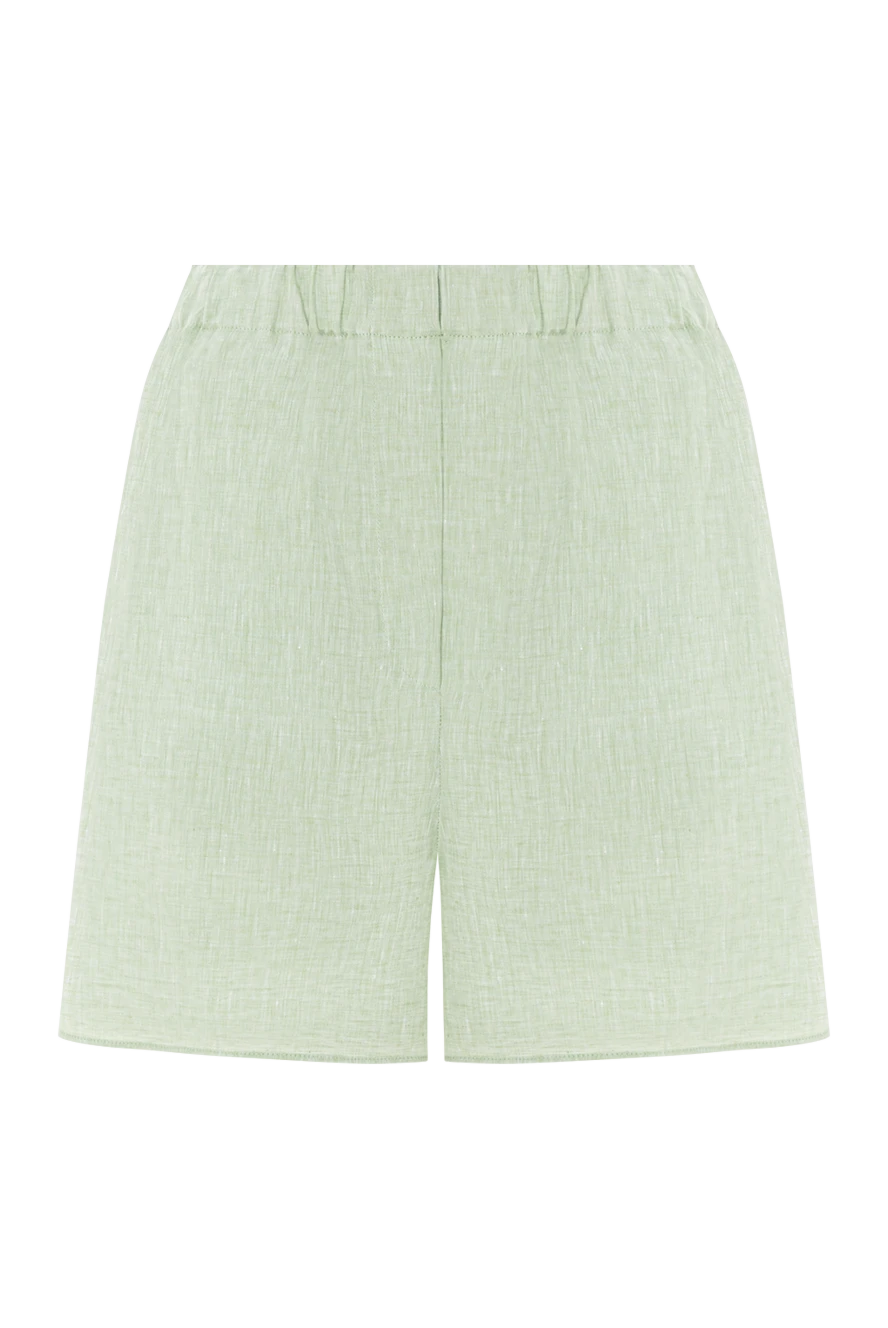 Loro Piana Шорты - Страна производитель: Италия. Уход: специализированная чистка - фото 1