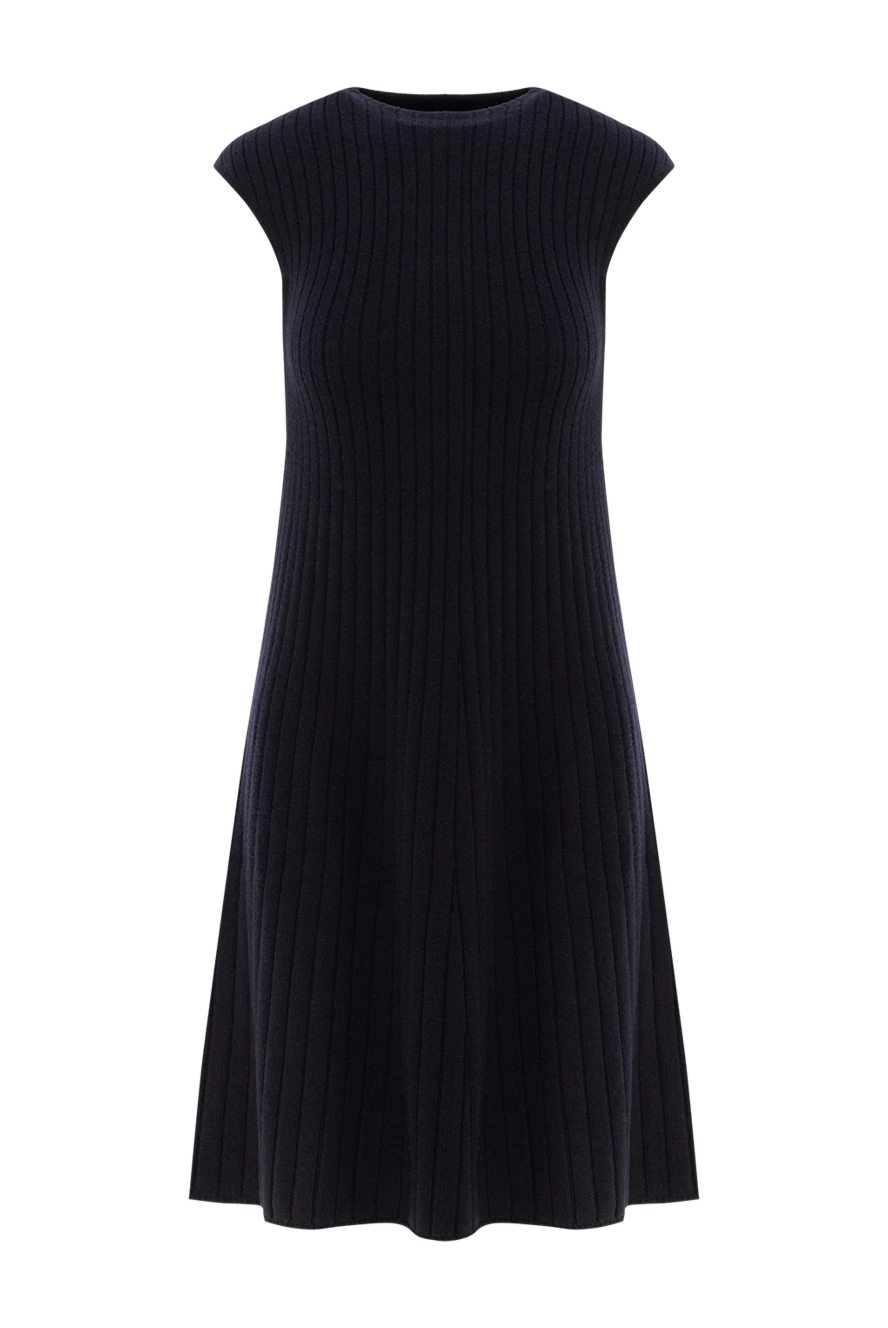 Loro Piana Платье - Страна производитель: Италия. Уход: специализированная чистка - фото 1