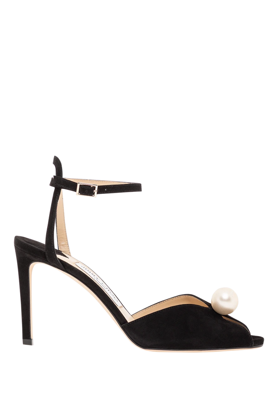 Jimmy Choo Slingbacks, Mules - Country of manufacture: Italy. Care: specialized cleaning - photo 1