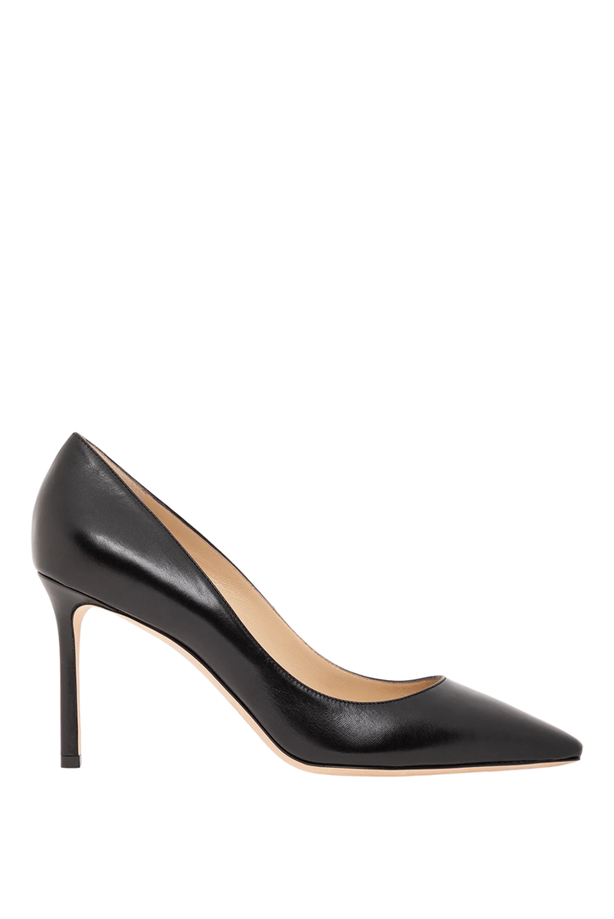 Jimmy Choo Туфлі на Каблуку - Країна виробник: Італія. Догляд: спеціалізоване чищення - фото 1