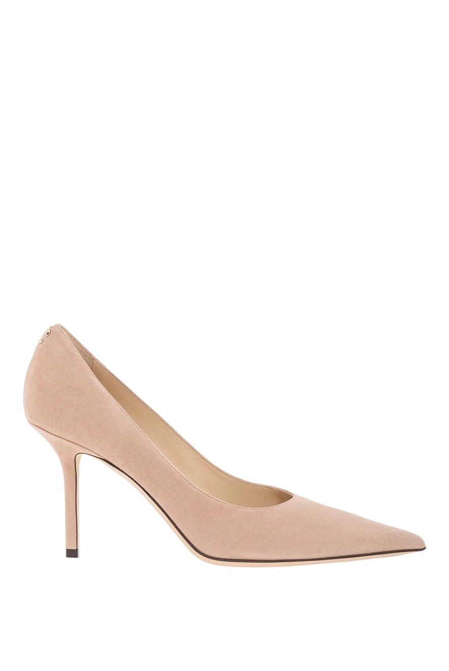 Jimmy Choo Туфлі на Каблуку - Країна виробник: Італія. Догляд: спеціалізоване чищення - фото 1