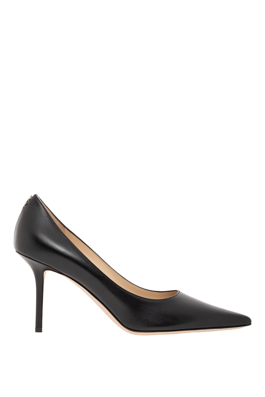 Jimmy Choo Туфлі на Каблуку - Країна виробник: Італія. Догляд: спеціалізоване чищення - фото 1