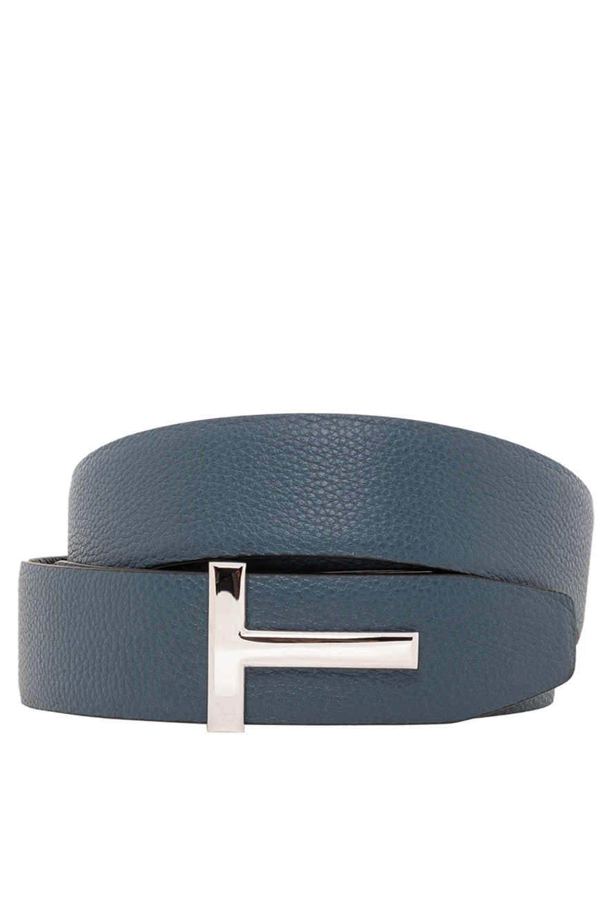 Tom Ford Belt - Country of manufacture: Italy. Care: specialized cleaning - photo 1