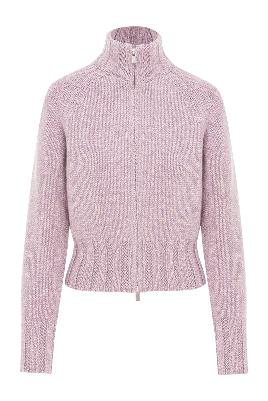 Magda Butrym Cardigan - Country of manufacture: Italy. Care: specialized cleaning - photo 1