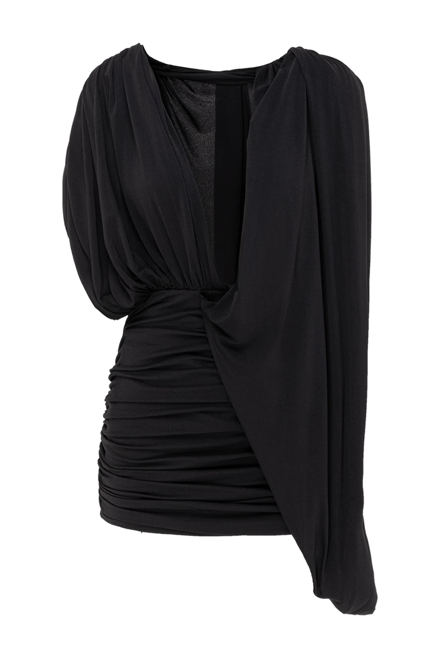 Magda Butrym Dress - Country of manufacture: Italy. Care: specialized cleaning - photo 1
