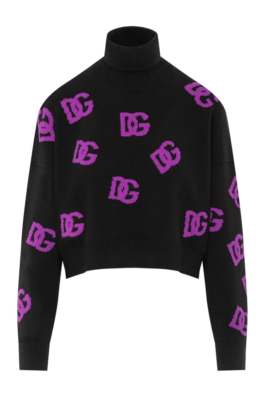 Dolce & Gabbana Golf - Country of manufacture: Italy. Care: specialized cleaning - photo 1