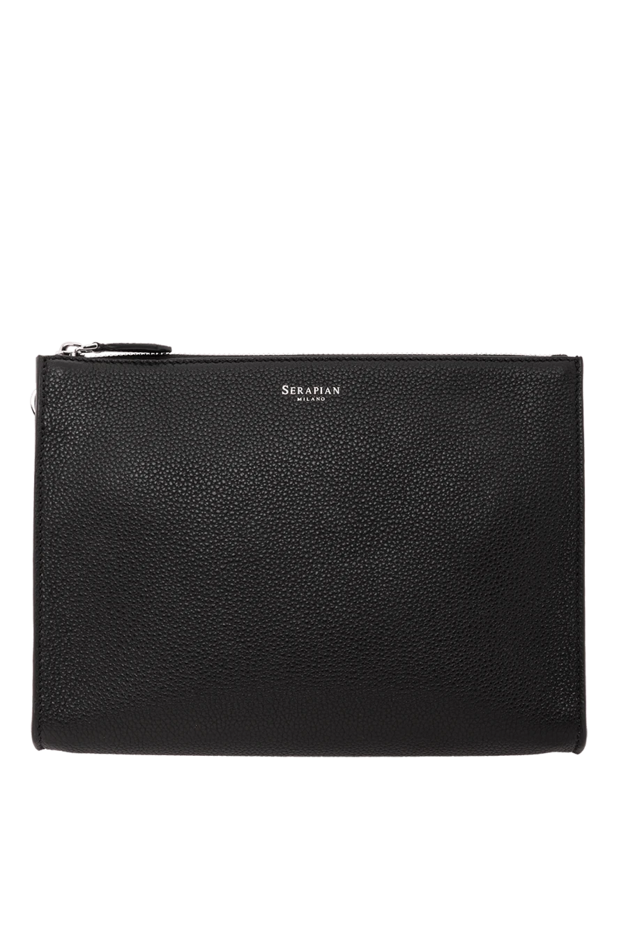 Serapian Purse, Clutch - Country of manufacture: Italy. Care: specialized cleaning - photo 1