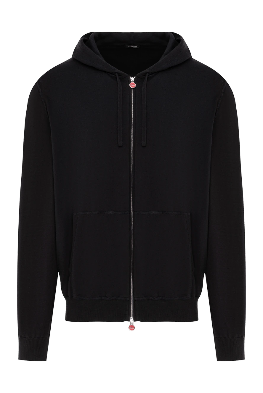 Kiton Кофта спортивная - Страна производитель: Италия. Уход: специализированная чистка - фото 1