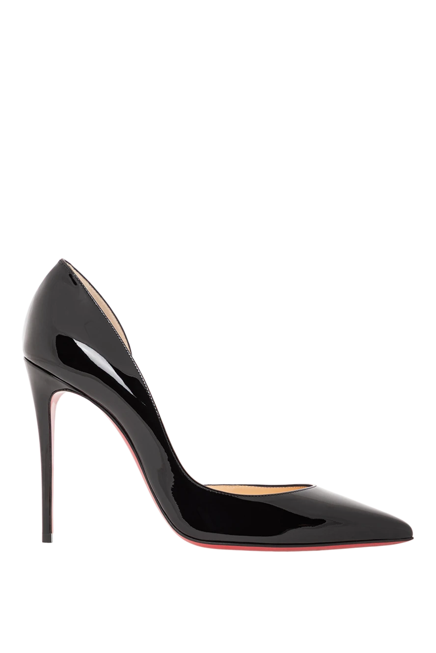 Christian Louboutin Туфлі на Каблуку - Країна виробник: Італія. Догляд: спеціалізоване чищення - фото 1