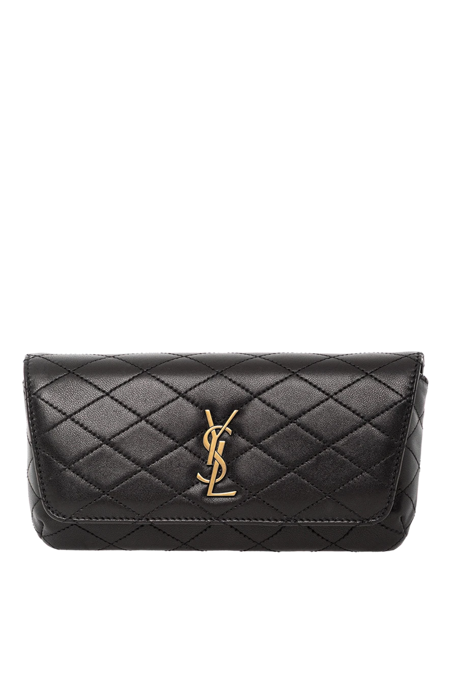 Saint Laurent Сумка повседевная - Страна производитель: Франция. Уход: специализированная чистка - фото 1