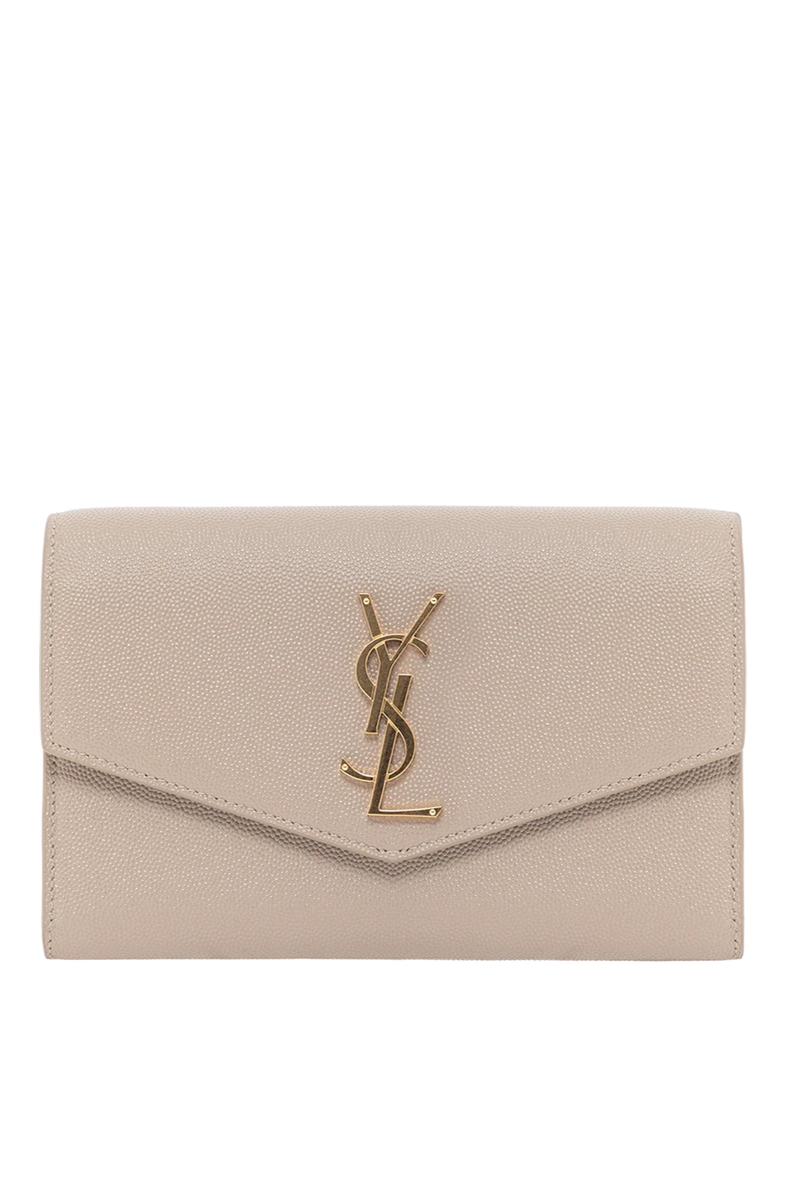 Saint Laurent Сумка повсякденна - Країна виробник: Італія. Догляд: спеціалізоване чищення - фото 1