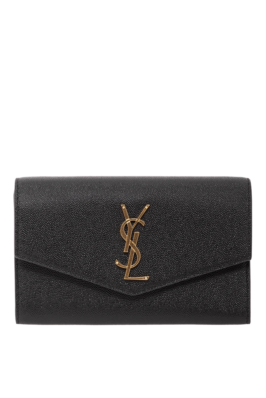 Saint Laurent Сумка повседевная - Страна производитель: Франция. Уход: специализированная чистка - фото 1