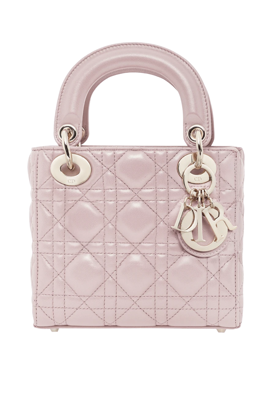 Dior Сумка повседевная - Страна производитель: Франция. Уход: специализированная чистка - фото 1
