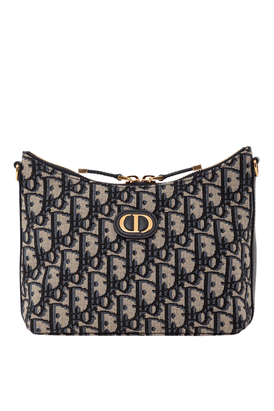 Dior Сумка повседевная - Страна производитель: Франция. Уход: специализированная чистка - фото 1