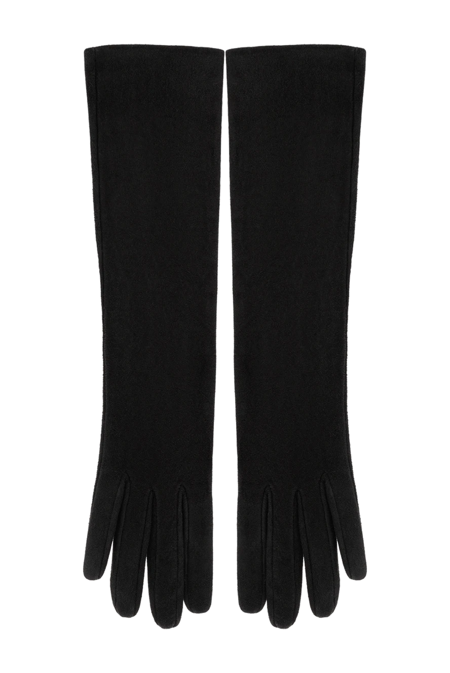 Dior Gloves - Country of manufacture: Italy. Care: specialized cleaning - photo 1