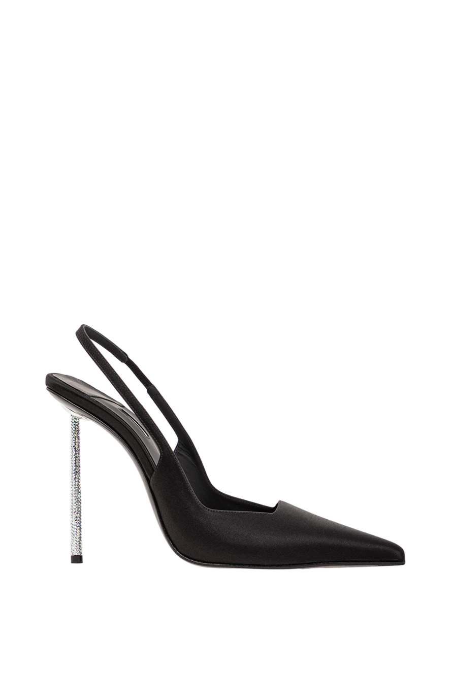 Le Silla High heel shoes - Country of manufacture: Italy. Care: specialized cleaning - photo 1