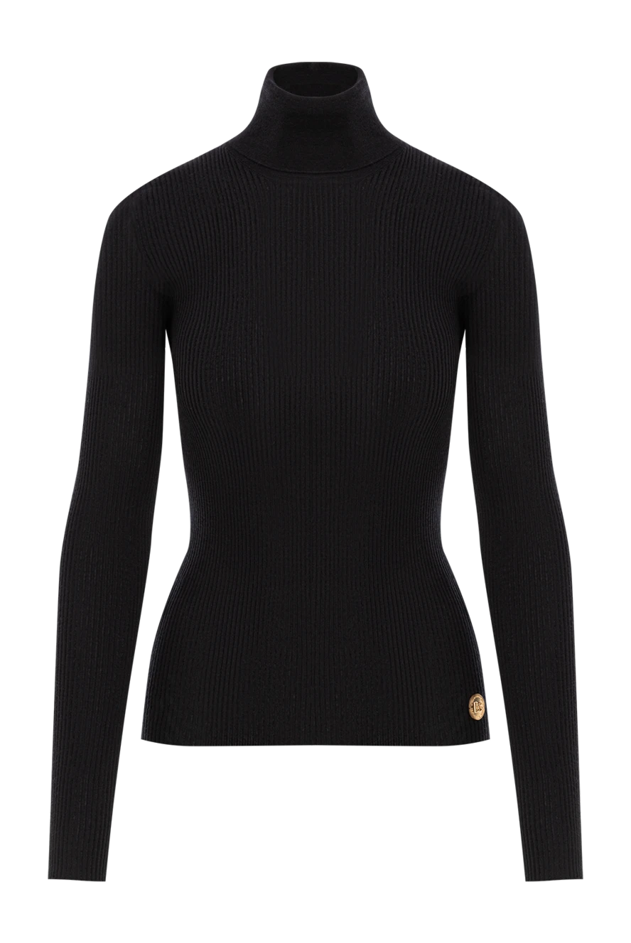 Dolce & Gabbana Гольф - Країна виробник: Італія. Догляд: спеціалізоване чищення - фото 1