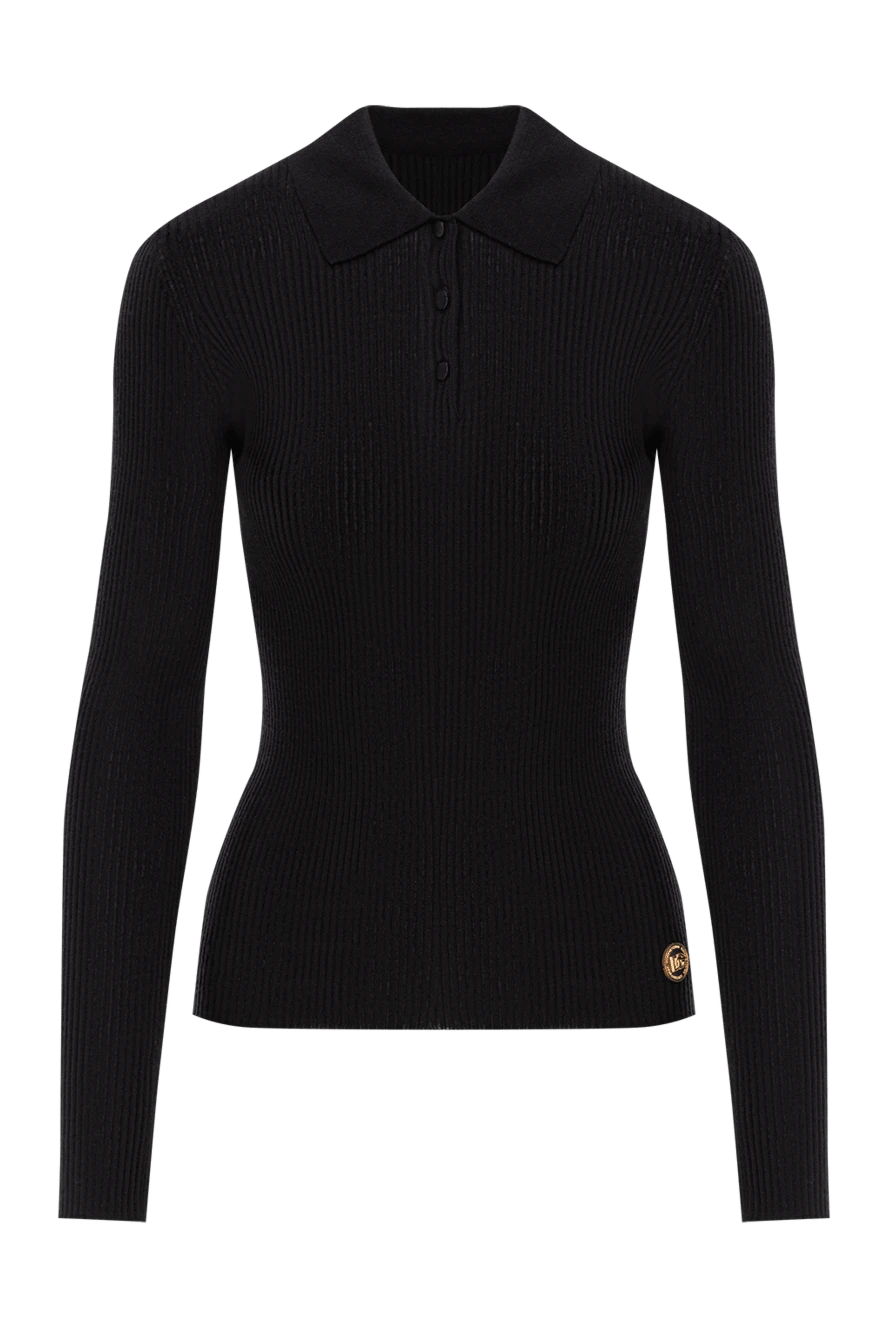 Dolce & Gabbana Поло - Країна виробник: Італія. Догляд: спеціалізоване чищення - фото 1