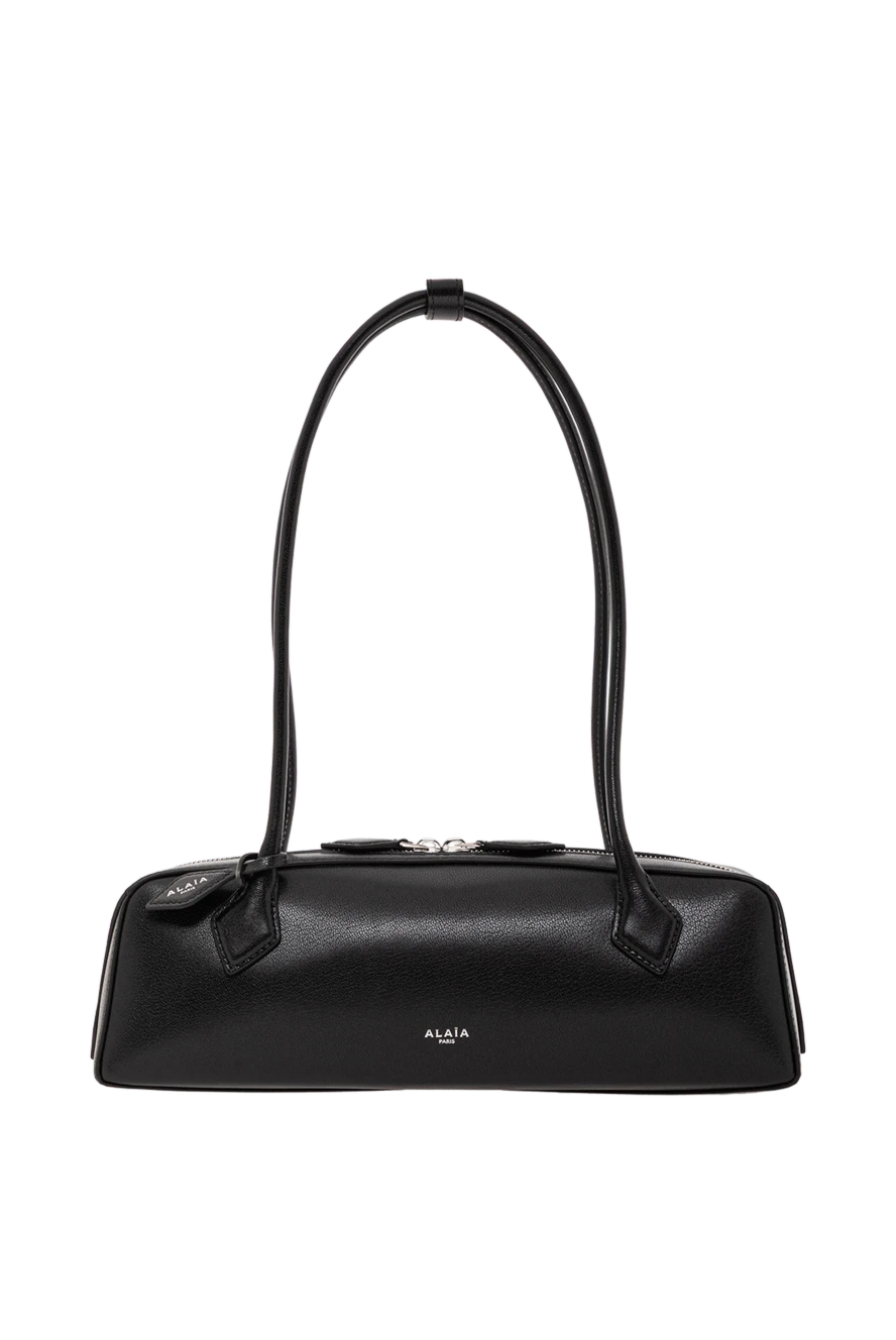 Alaia Casual bag - Country of manufacture: Italy. Care: specialized cleaning - photo 1